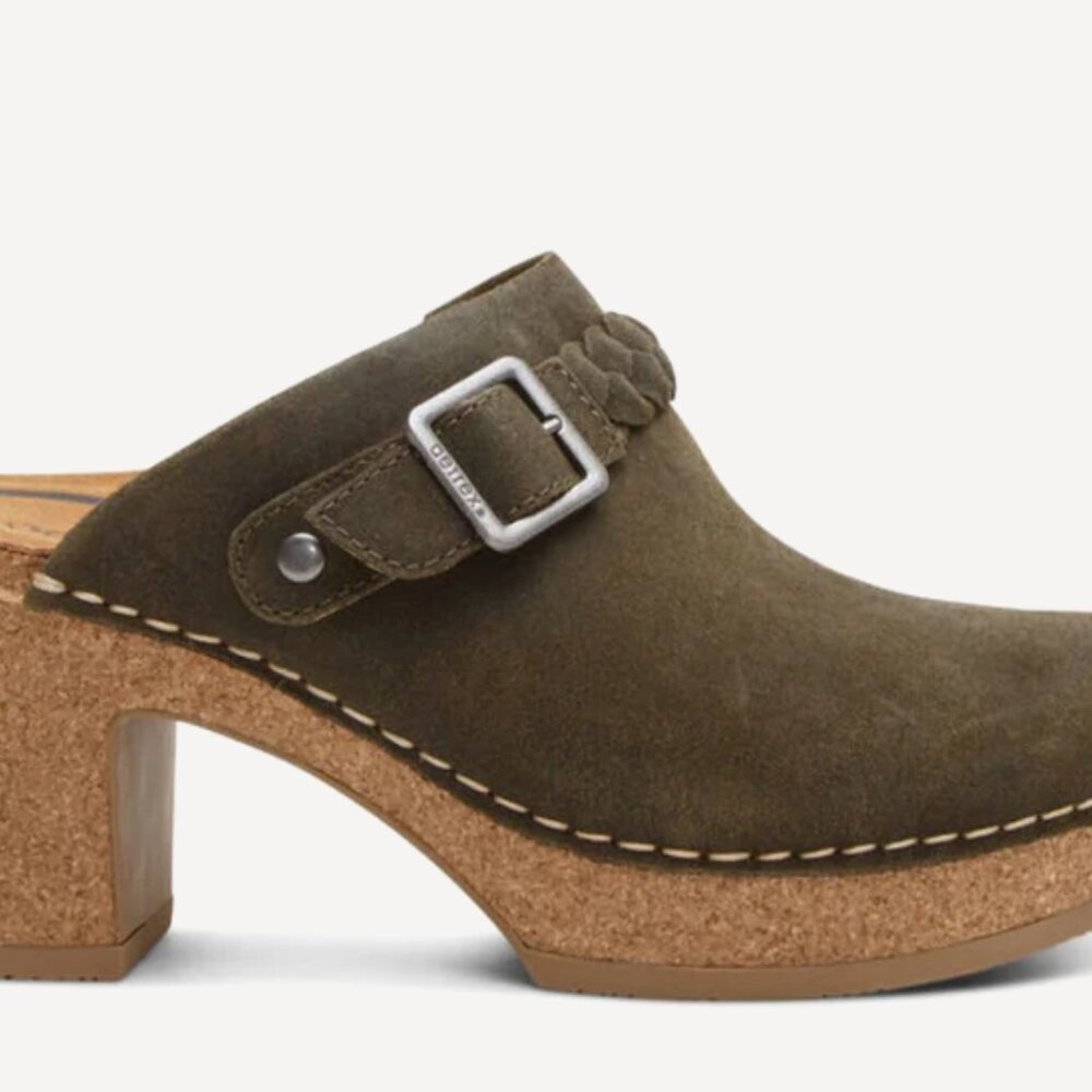 Aetrex Corey Clog